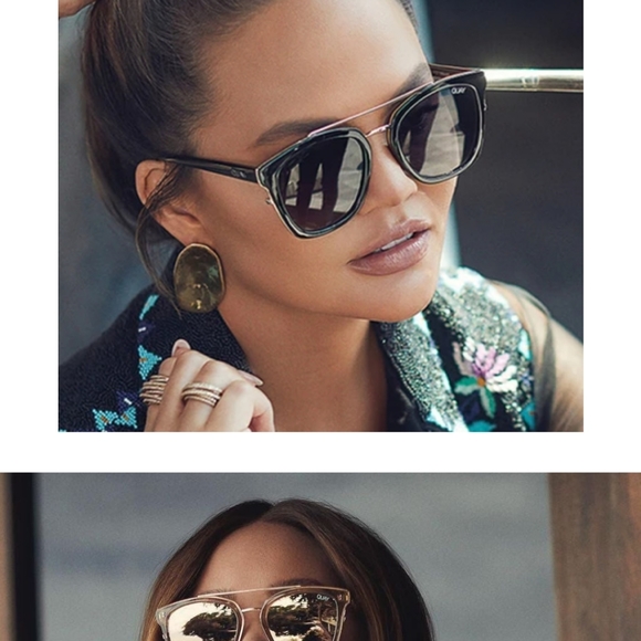 Quay Australia Accessories - Quay sunglasses